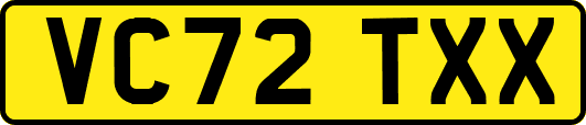 VC72TXX