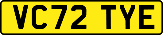 VC72TYE