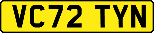 VC72TYN