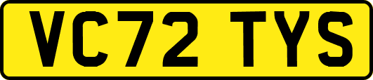 VC72TYS