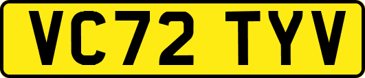 VC72TYV