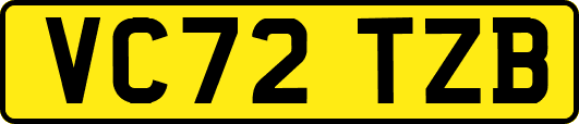 VC72TZB
