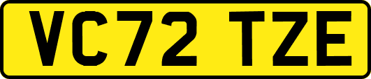 VC72TZE