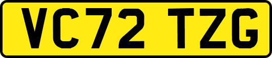 VC72TZG