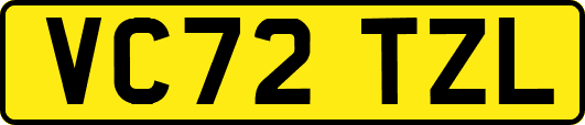 VC72TZL