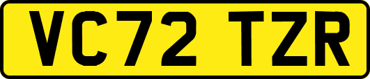 VC72TZR