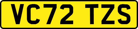 VC72TZS