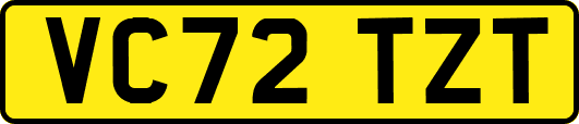 VC72TZT