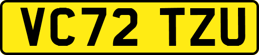 VC72TZU