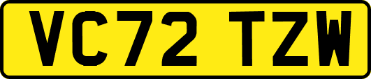 VC72TZW