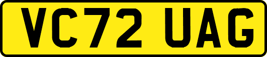 VC72UAG