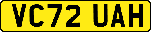 VC72UAH