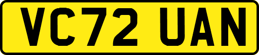 VC72UAN