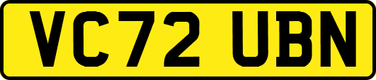 VC72UBN