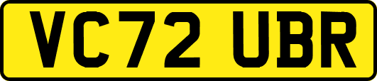 VC72UBR