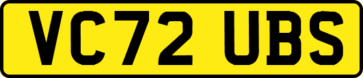 VC72UBS