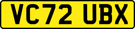 VC72UBX