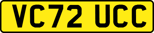 VC72UCC