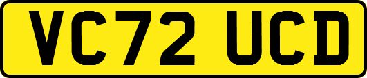 VC72UCD