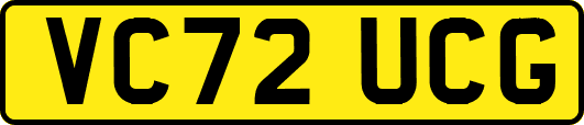 VC72UCG