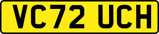 VC72UCH
