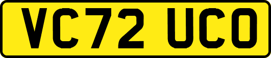 VC72UCO