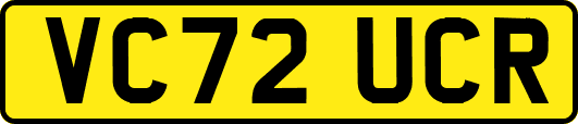 VC72UCR
