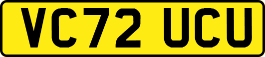 VC72UCU