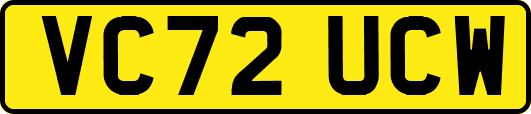 VC72UCW
