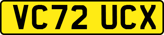 VC72UCX