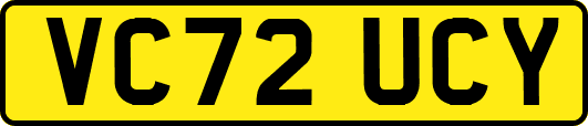 VC72UCY