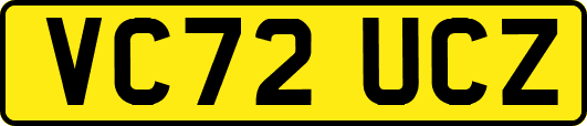 VC72UCZ