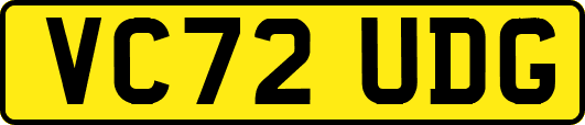 VC72UDG