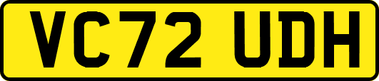 VC72UDH