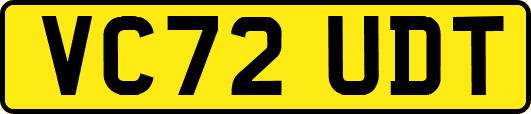 VC72UDT