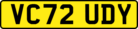 VC72UDY