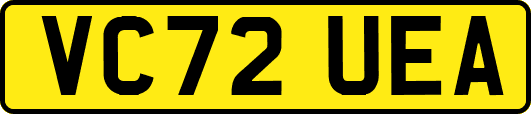 VC72UEA