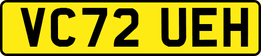 VC72UEH