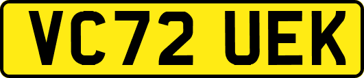 VC72UEK