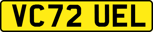 VC72UEL