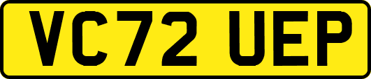 VC72UEP