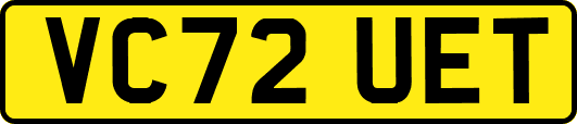 VC72UET