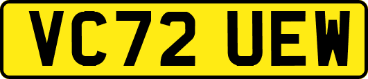 VC72UEW