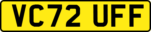 VC72UFF