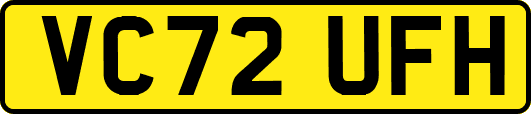 VC72UFH