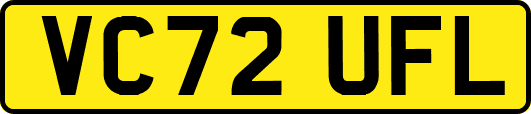VC72UFL