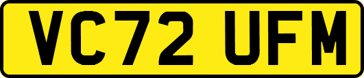 VC72UFM