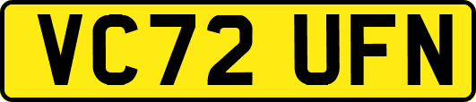 VC72UFN