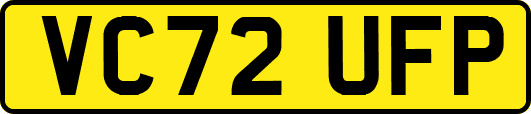 VC72UFP