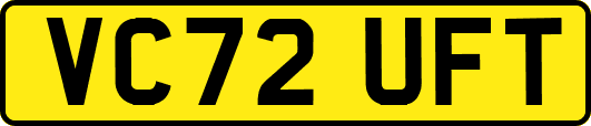 VC72UFT